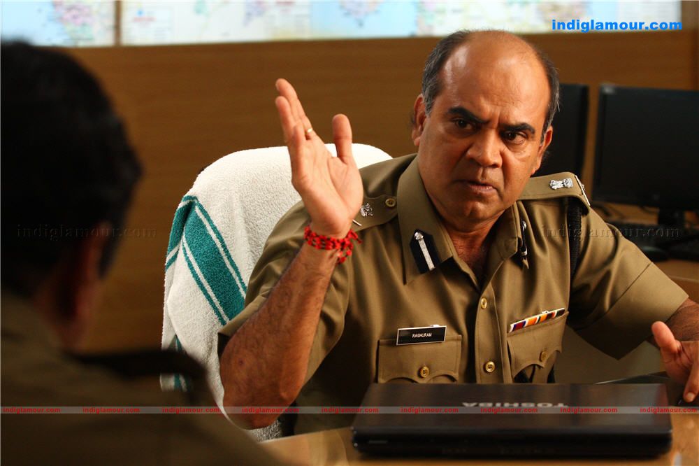 August 15 Movie hd photo
