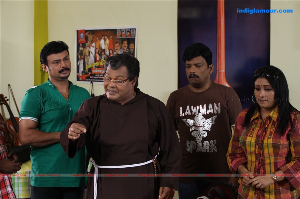 Kasargod Kadar Bhai Movie hd photo