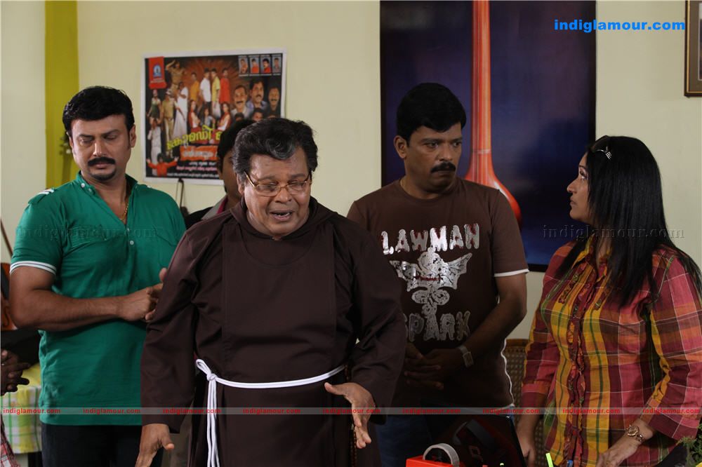 Kasargod Kadar Bhai Movie hd photo