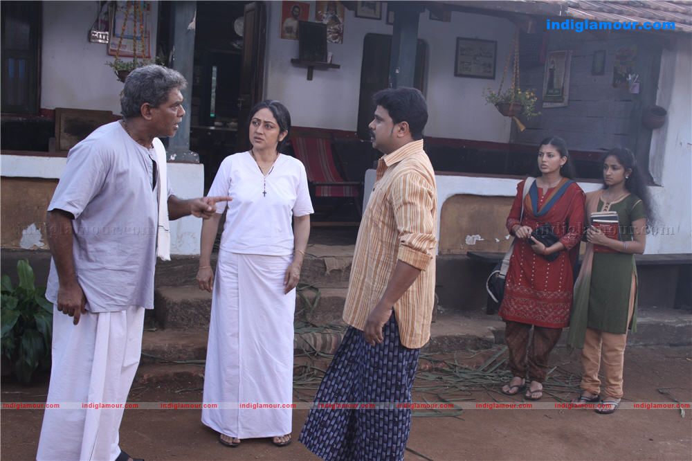 Marykundoru Kunjadu Movie hd photo