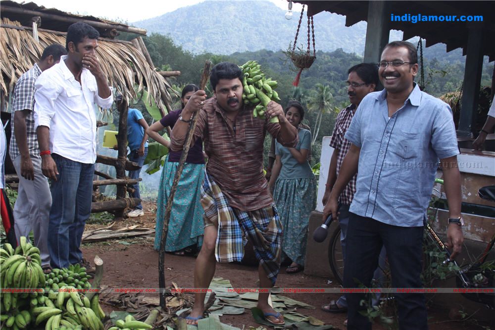 Marykundoru Kunjadu Movie hd photo