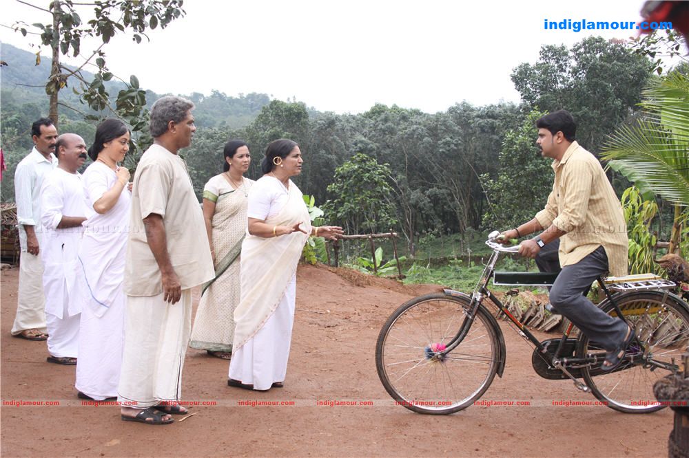 Marykundoru Kunjadu Movie hd photo