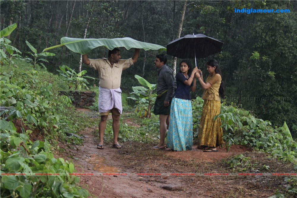 Marykundoru Kunjadu Movie hd photo