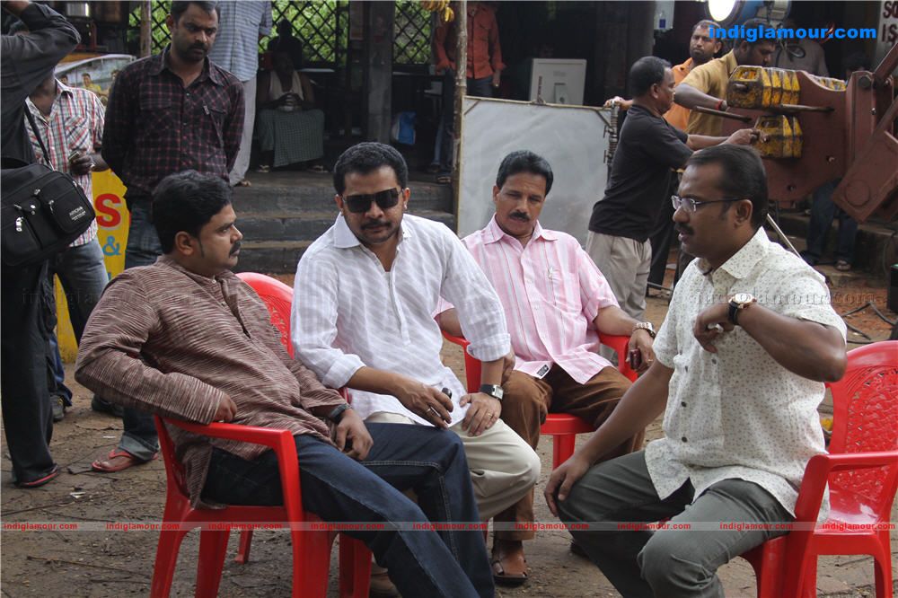 Marykundoru Kunjadu Movie hd photo