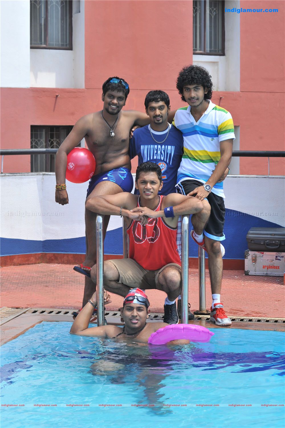 Orkut oru Ormakoot Movie hd photo