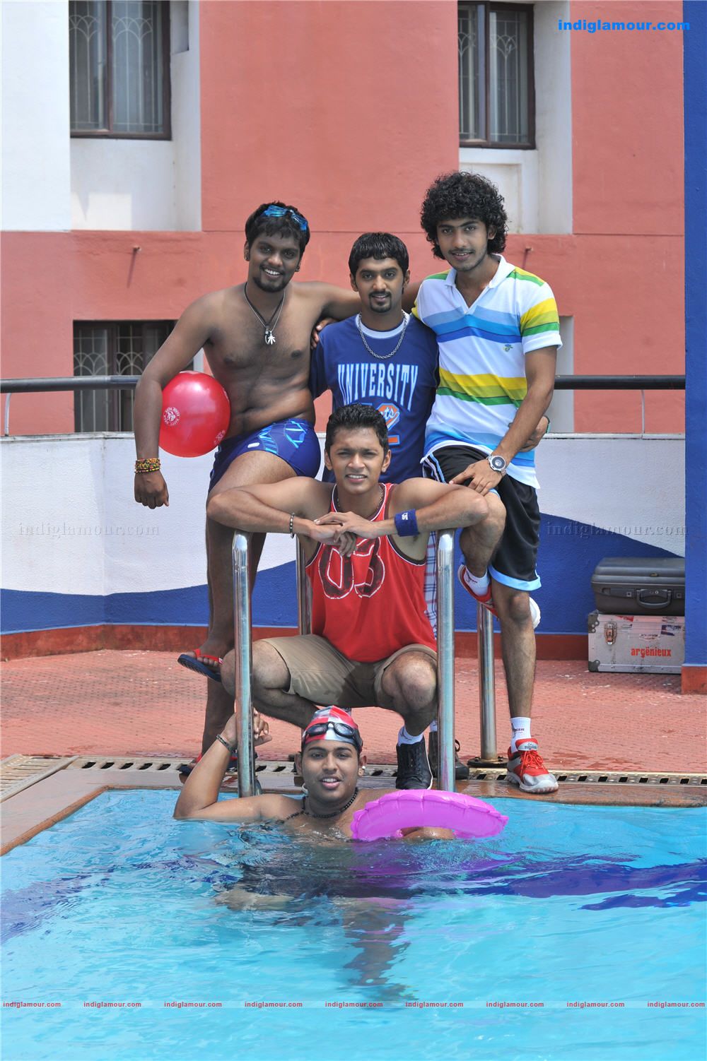 Orkut oru Ormakoot Movie hd photo
