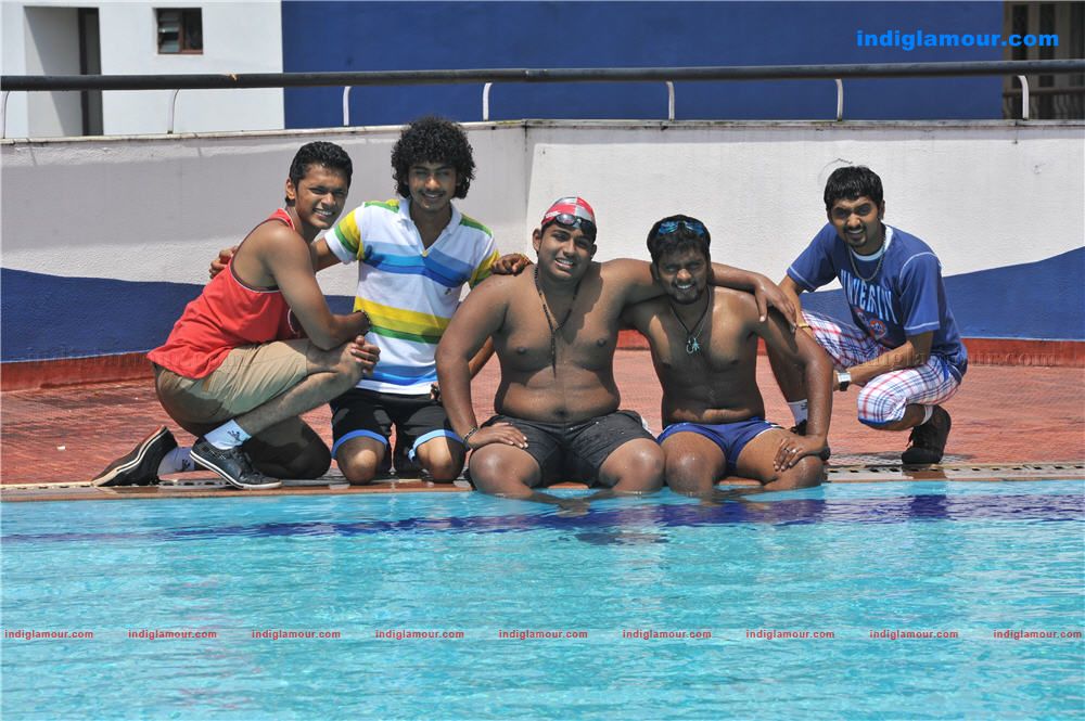 Orkut oru Ormakoot Movie hd photo