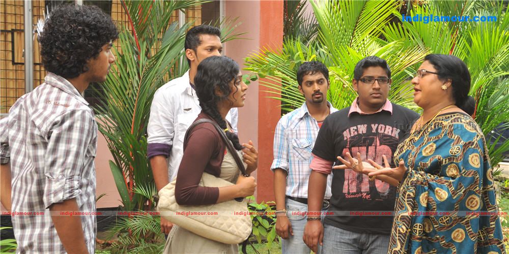 Orkut oru Ormakoot Movie hd photo