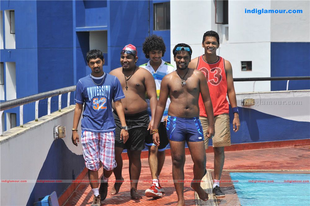 Orkut oru Ormakoot Movie hd photo