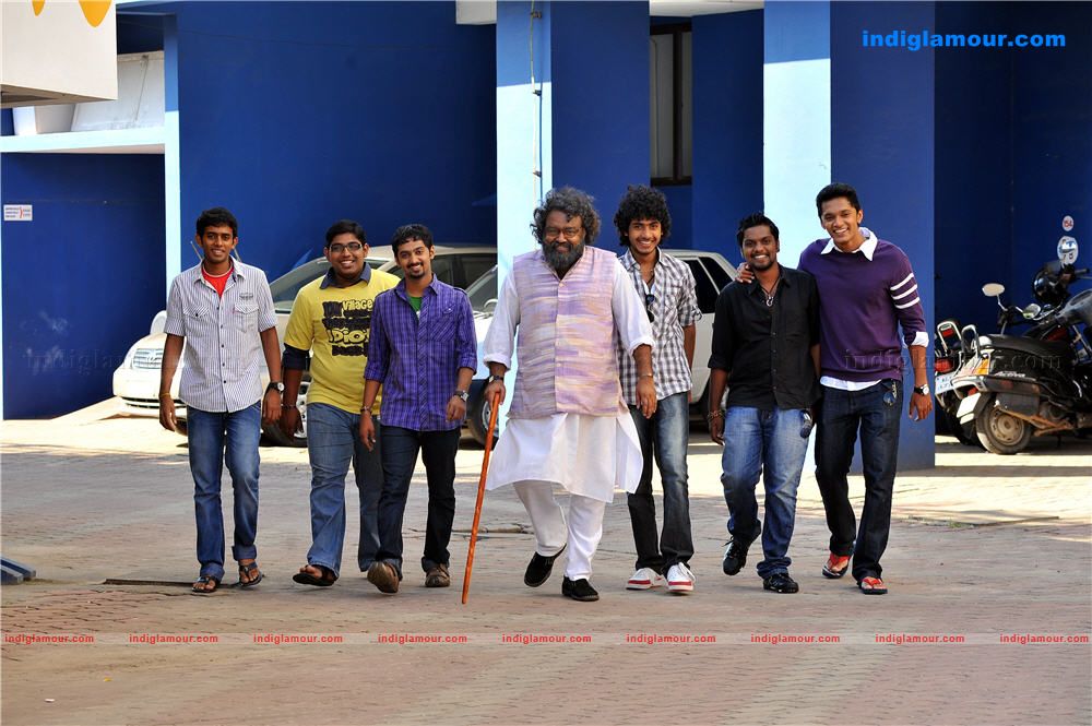 Orkut oru Ormakoot Movie hd photo