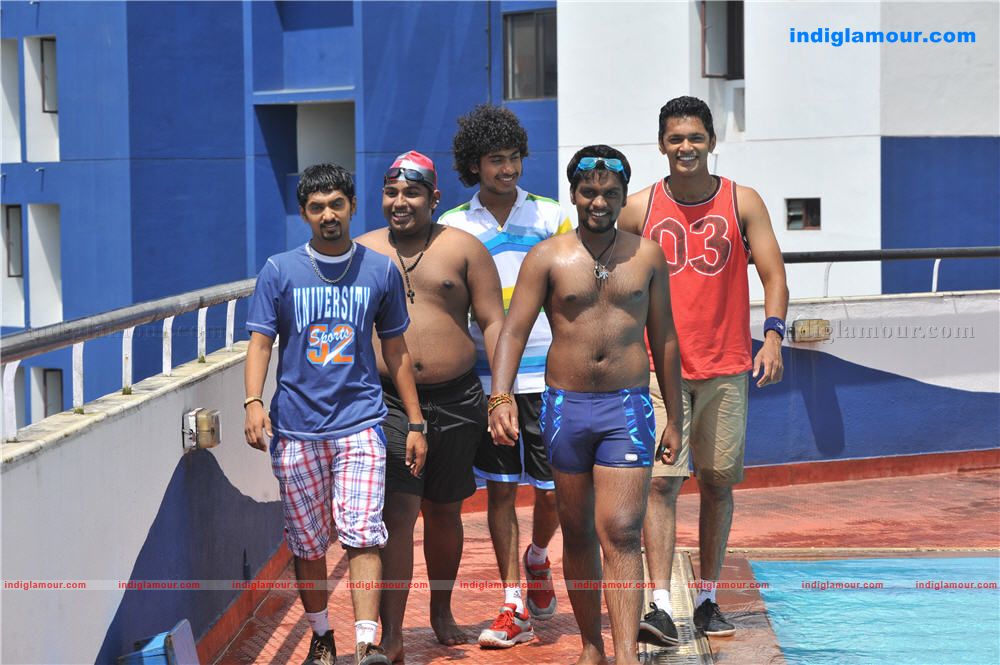 Orkut oru Ormakoot Movie hd photo