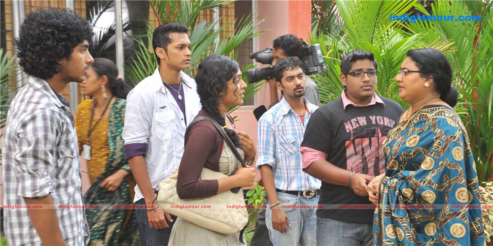 Orkut oru Ormakoot Movie hd photo