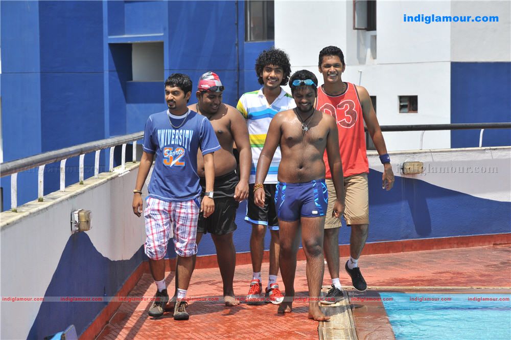 Orkut oru Ormakoot Movie hd photo