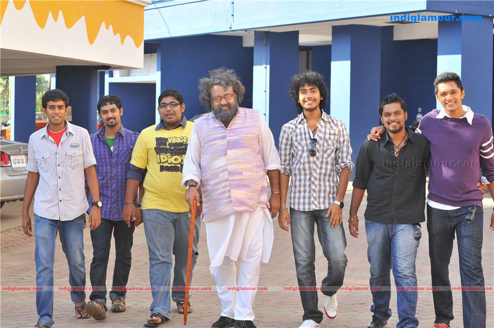 Orkut oru Ormakoot Movie hd photo