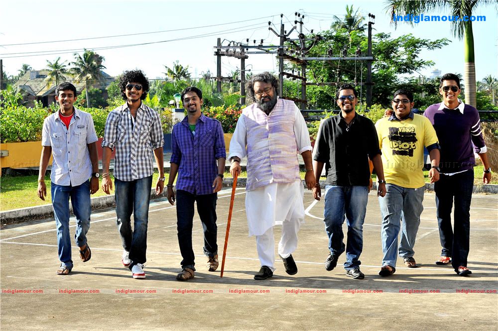 Orkut oru Ormakoot Movie hd photo