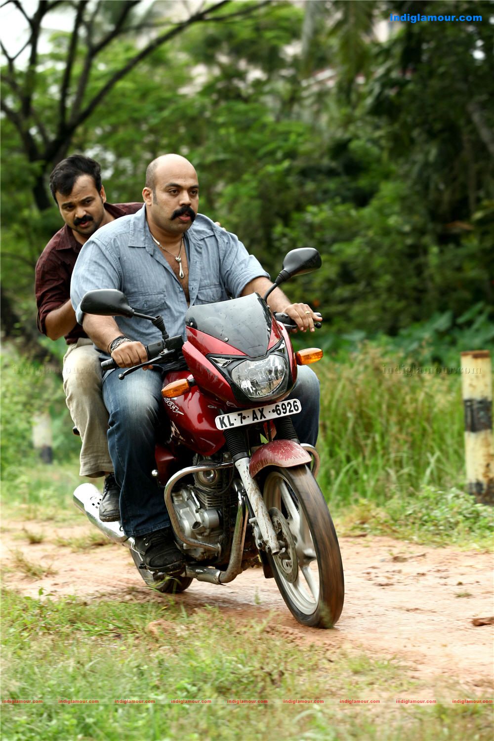 Traffic Movie hd photo
