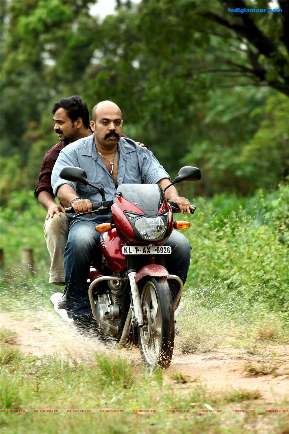 Traffic Movie hd photo