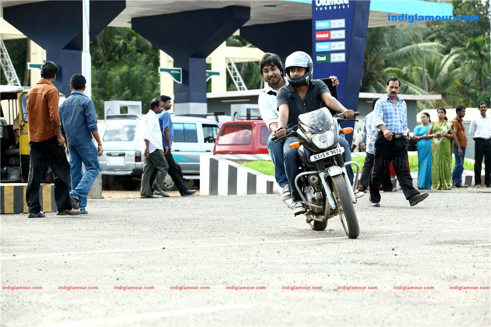 Traffic Movie hd photo