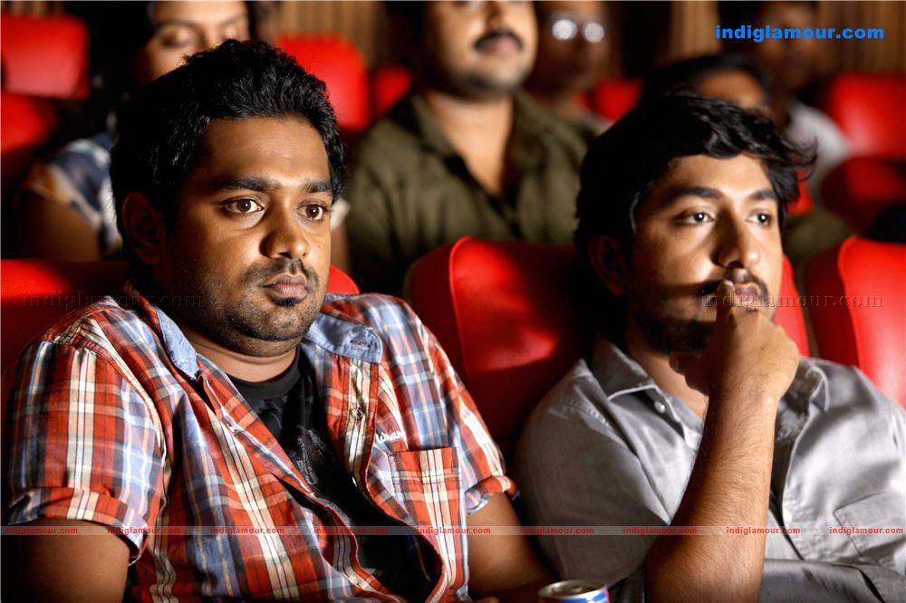 Traffic Movie hd photo