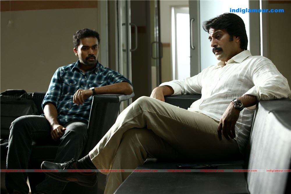 Traffic Movie hd photo
