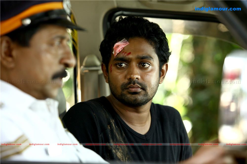 Traffic Movie hd photo