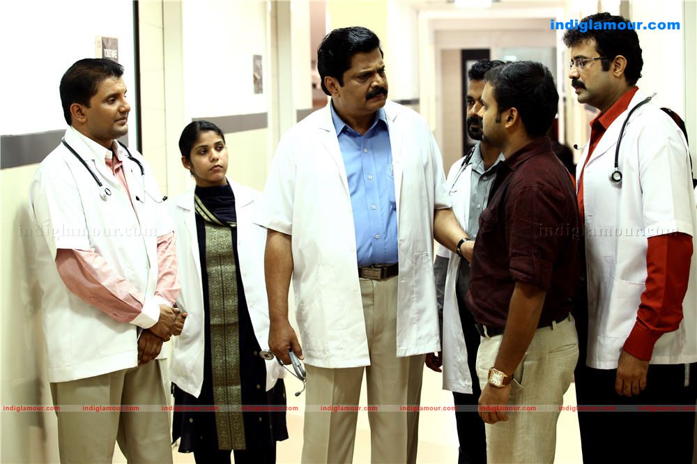 Traffic Movie hd photo