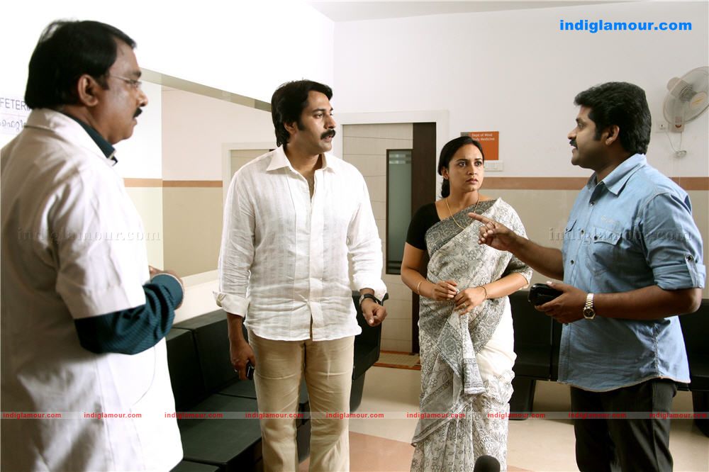 Traffic Movie hd photo