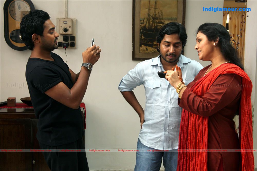 Traffic Movie hd photo