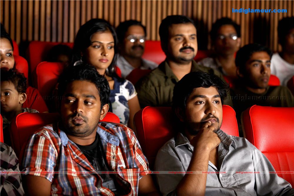Traffic Movie hd photo