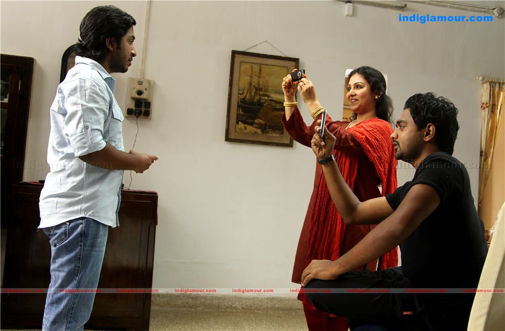 Traffic Movie hd photo