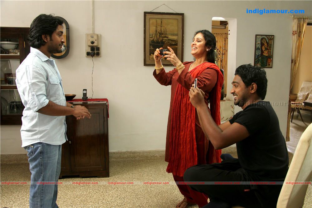 Traffic Movie hd photo