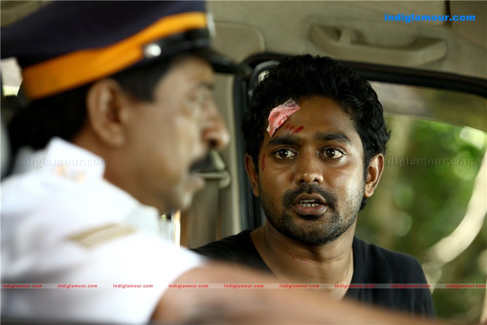 Traffic Movie hd photo