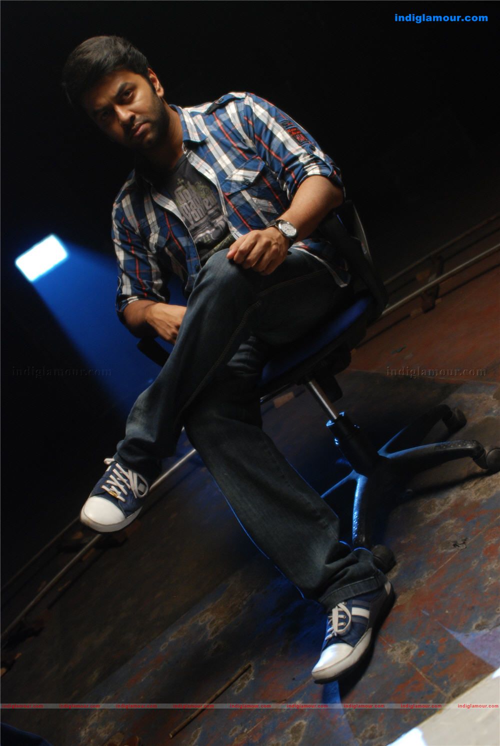 College Days Movie hd photo