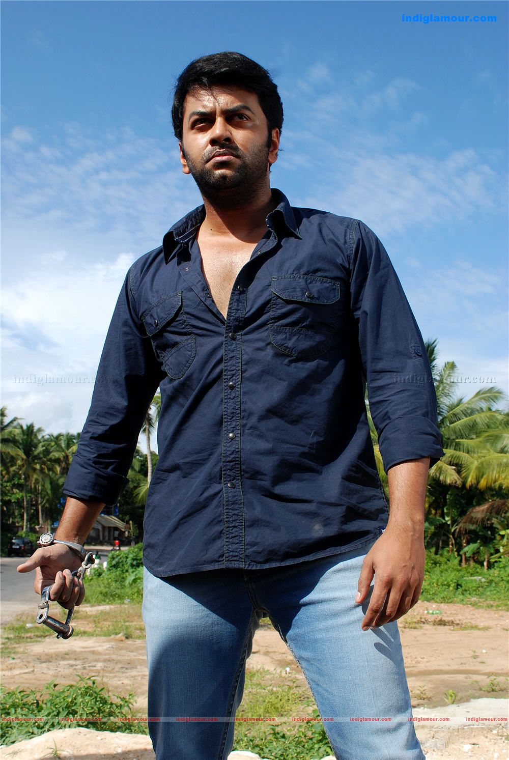 College Days Movie hd photo