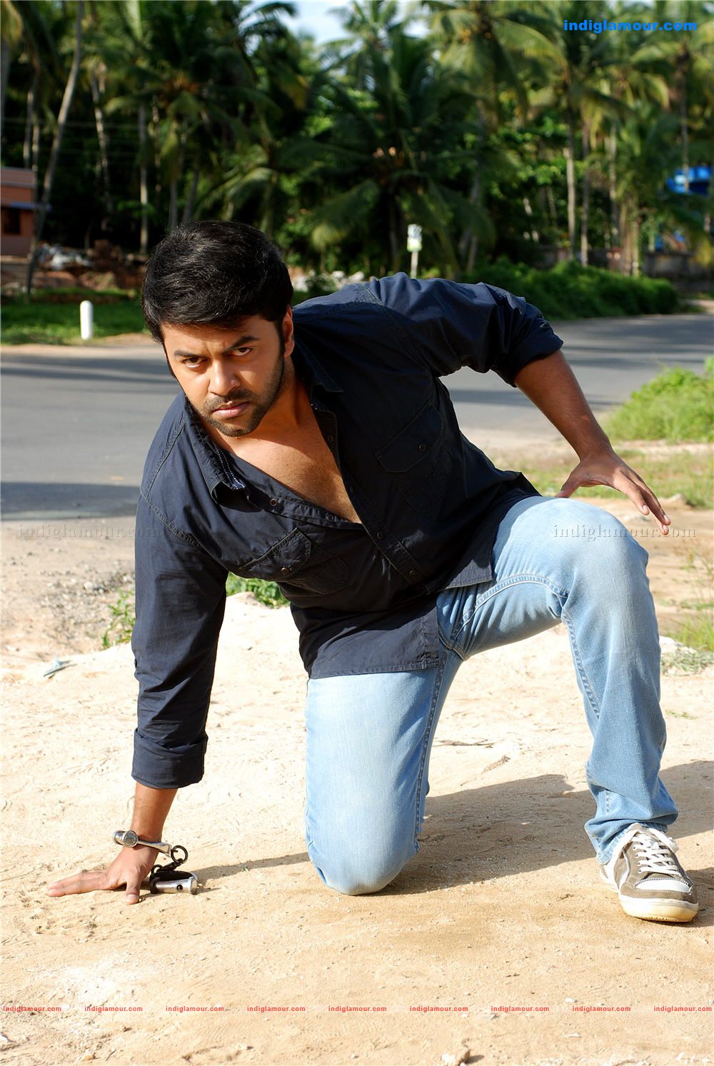 College Days Movie hd photo