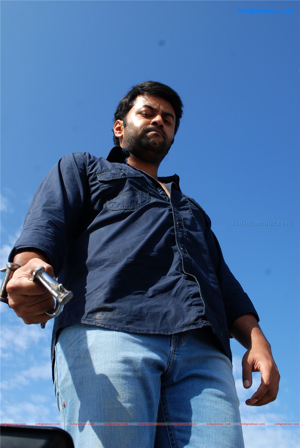 College Days Movie hd photo