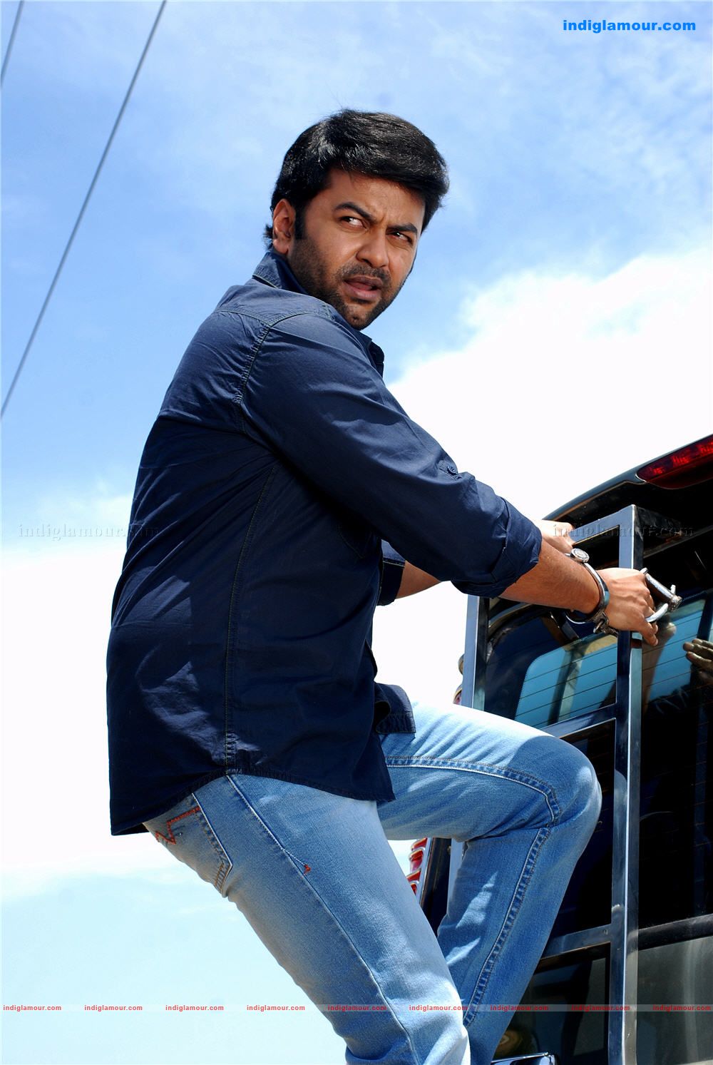 College Days Movie hd photo