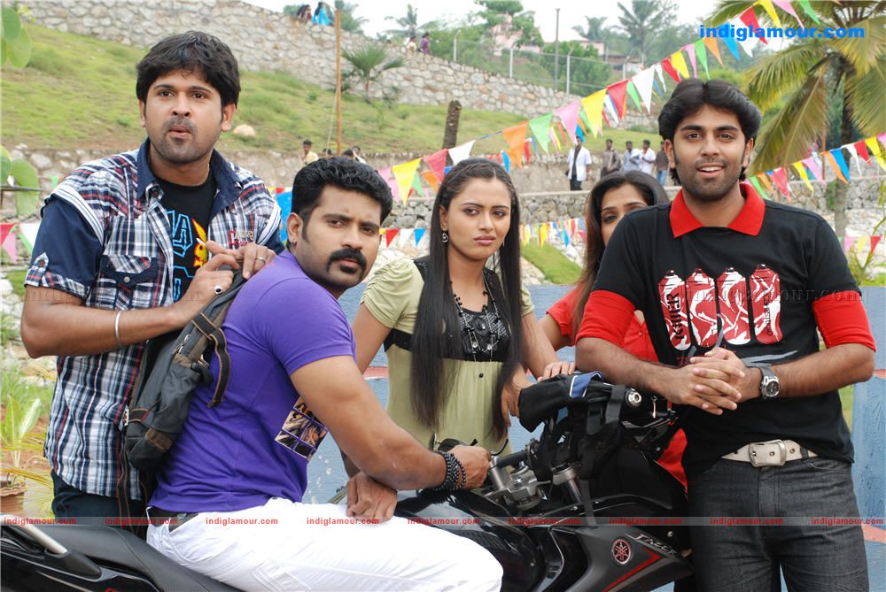 College Days Movie hd photo