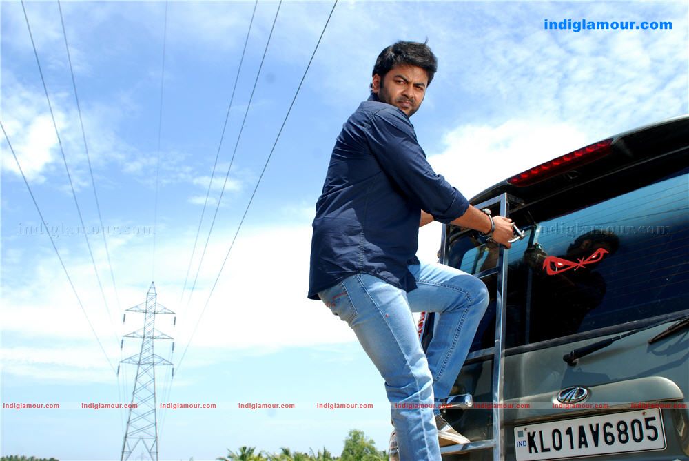 College Days Movie hd photo