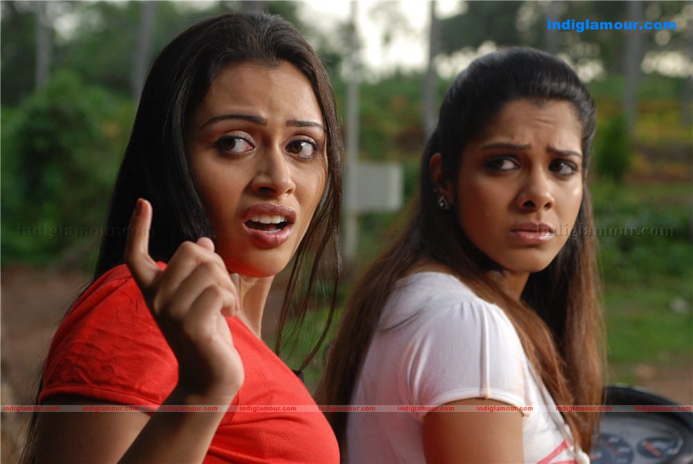 College Days Movie hd photo