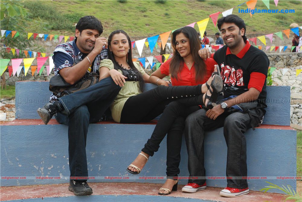 College Days Movie hd photo