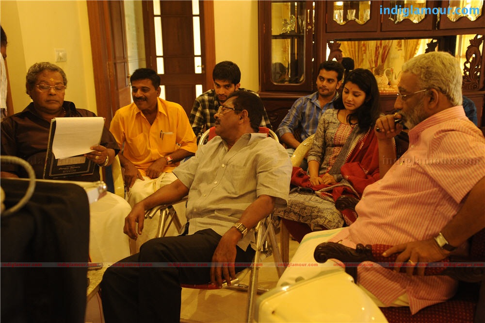 Living Together Movie hd photo