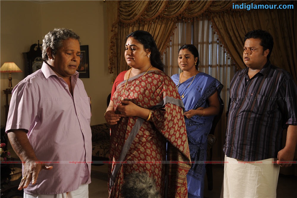 Living Together Movie hd photo