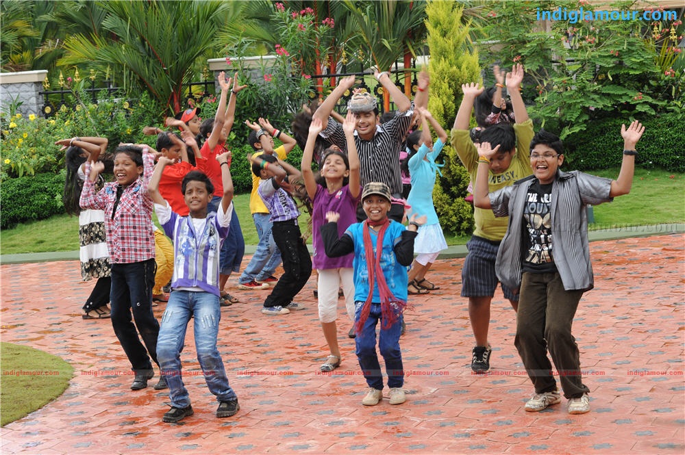 Living Together Movie hd photo