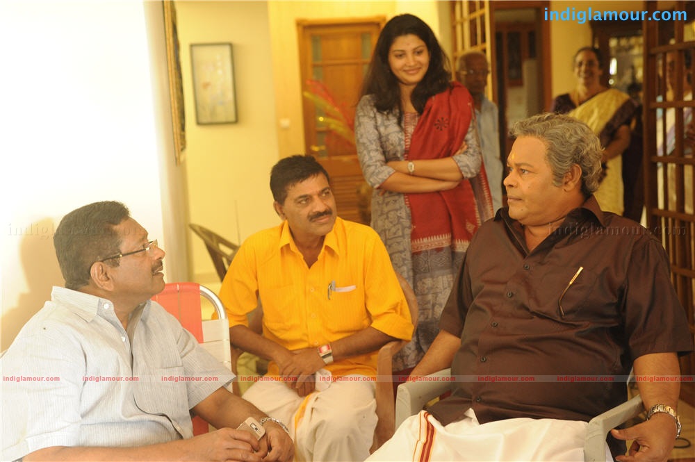 Living Together Movie hd photo