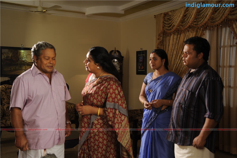 Living Together Movie hd photo