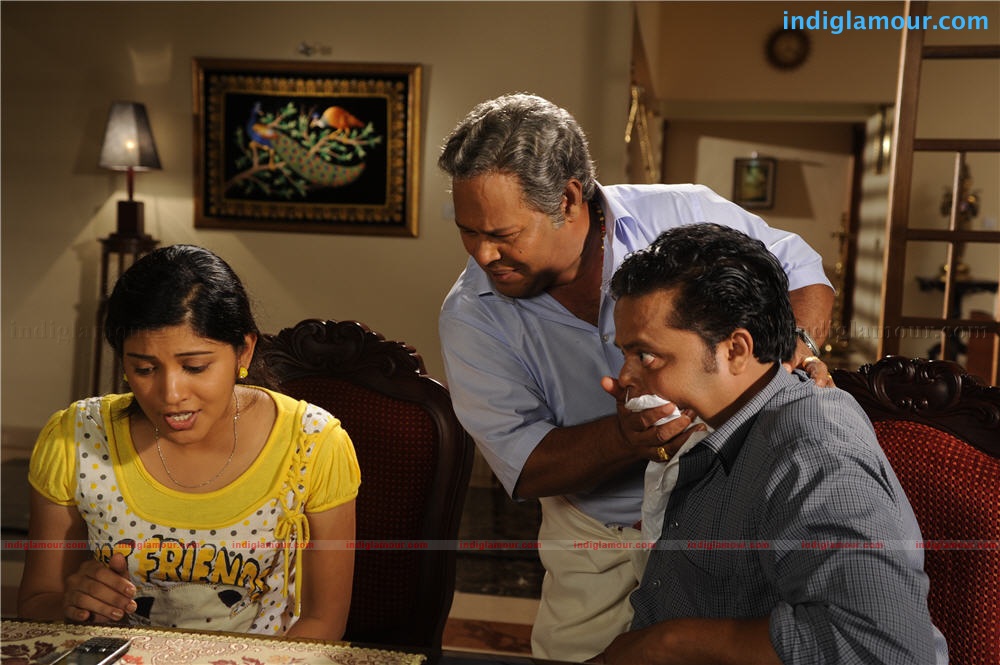 Living Together Movie hd photo