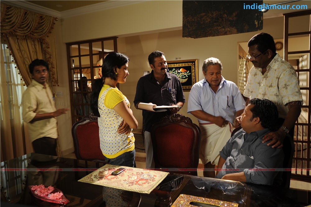 Living Together Movie hd photo