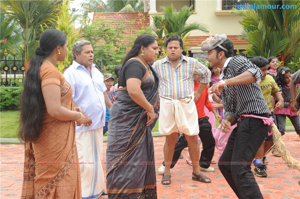 Living Together Movie hd photo