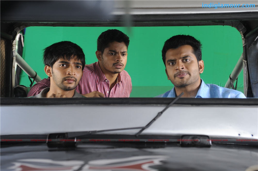 Living Together Movie hd photo